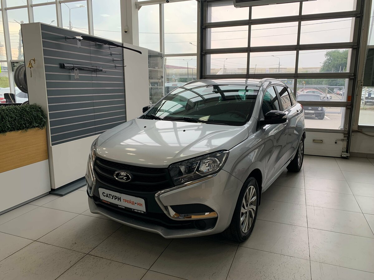 Открыть фотографии: Lada (ВАЗ) XRAY I
