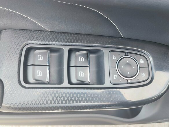 2024 Haval M6 II, серый - вид 13