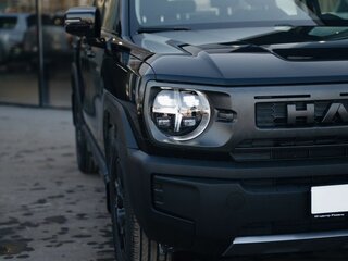 2026 Haval H3 I Рестайлинг, чёрный, 3099000 рублей, вид 3