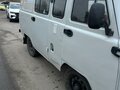 2012 УАЗ 3909, серый, 575000 рублей - вид 1