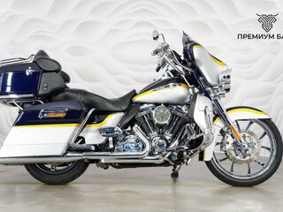 Harley-Davidson CVO