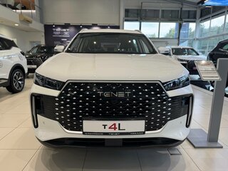2026 Tenet T4L, белый, 2479000 рублей, вид 3