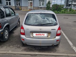 2011 Lada (ВАЗ) Kalina I, серебристый, 150000 рублей, вид 5