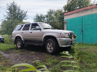 2008 Great Wall Safe, серый, 250000 рублей, вид 3