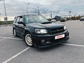 2002 Subaru Forester II, чёрный, 850000 рублей - вид 5