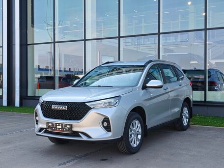 Haval M6 II