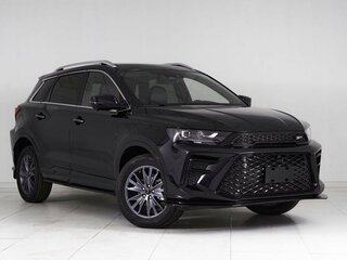 2024 SWM G01F, чёрный, 1845000 рублей, вид 3