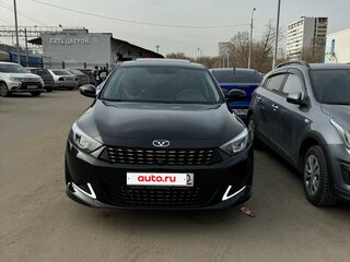 2023 Kaiyi E5, чёрный, 1650000 рублей, вид 1