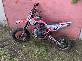 Pitster Pro LXR 160R