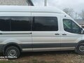 2016 Ford Transit, белый, 3600000 рублей - вид 7
