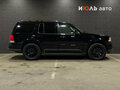 2003 Lincoln Aviator I, чёрный - вид 3