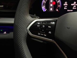 2026 Volkswagen Teramont Pro II (China Market), чёрный, 5915000 рублей, вид 5