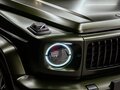 2026 Mercedes-Benz G-Класс AMG 63 AMG II (W465) Рестайлинг, зелёный, 33000000 рублей - вид 4