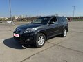 2014 Great Wall Hover H3 I, чёрный, 710000 рублей - вид 1