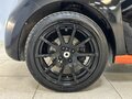 2017 Smart Forfour II, чёрный - вид 8
