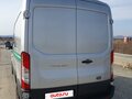 2015 Ford Transit, серебристый, 3000000 рублей - вид 11