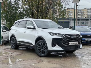2026 Tenet T7, белый, 2799000 рублей, вид 3
