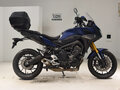 2019 Yamaha MT-09 Tracer (FJ-09), синий, 900000 рублей - вид 3
