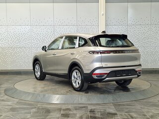 2025 FAW Bestune T90, серый, 3892000 рублей, вид 4