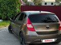 2011 Hyundai i30 I Рестайлинг, коричневый, 430000 рублей - вид 5