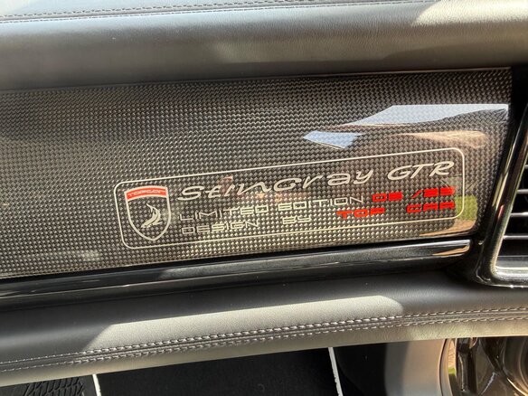 2011 Porsche Panamera Turbo S I, серый, 10500000 рублей - вид 13
