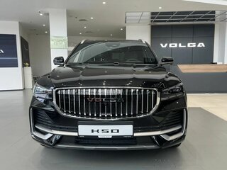 2026 VOLGA K50, чёрный, 4649000 рублей, вид 1