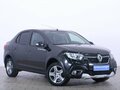 2020 Renault Logan Stepway II Рестайлинг, чёрный, 1149000 рублей