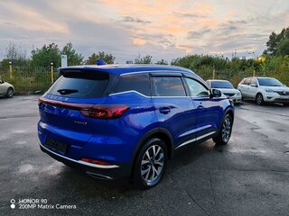 2024 Xcite X-Cross 7, синий, 1849000 рублей, вид 2