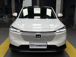 2023 Honda Vezel II, белый, 1690000 рублей, вид 2