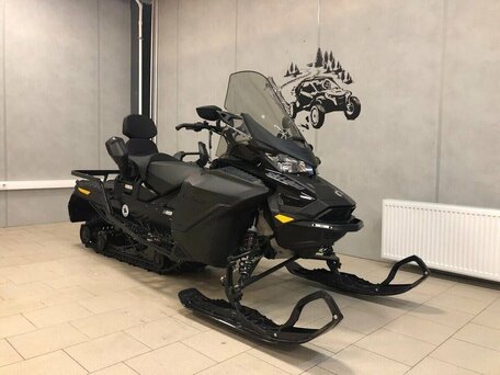 2023 BRP Ski-Doo Expedition 900, чёрный, 1524300 рублей, вид 1