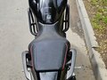 2012 Honda NC 700X, чёрный, 420000 рублей - вид 6
