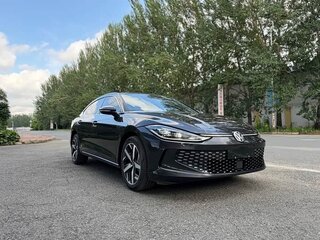 2023 Volkswagen Lamando L II, серый, 1410000 рублей, вид 3