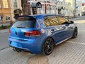 2012 Volkswagen Golf R VI, синий, 1570000 рублей - вид 11