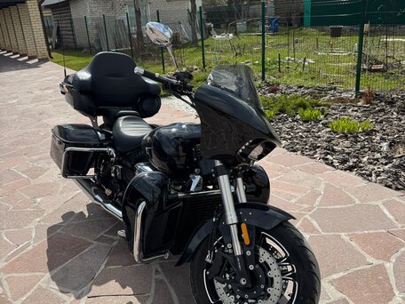 2025 Groza Traveller 800, чёрный, 999999 рублей, вид 4