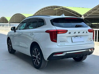2022 Haval Jolion I, белый, 1250000 рублей, вид 3