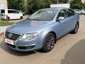 2010 Volkswagen Passat B6, серый, 700000 рублей - вид 2