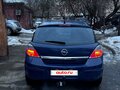 2011 Opel Astra H Рестайлинг, синий, 500000 рублей - вид 1