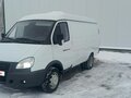 2015 ГАЗ ГАЗель (2705), белый, 800000 рублей - вид 6