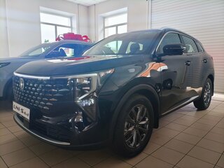 2026 Changan UNI-S I Рестайлинг, чёрный, 3079900 рублей, вид 5