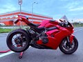 2019 Ducati Panigale V4, красный, 1340000 рублей - вид 8