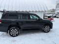 2010 Toyota Land Cruiser 200 Series, чёрный, 8400000 рублей - вид 8