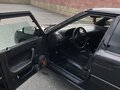 1992 Mazda 323 IV (BG), чёрный, 250000 рублей - вид 4