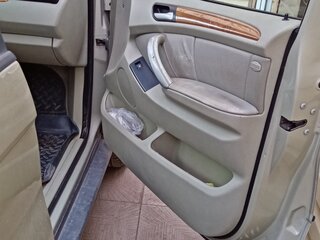 2003 BMW X5 3.0i I (E53), золотистый, 1200000 рублей, вид 3