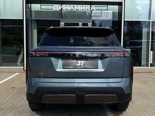 2026 Jeland J7, голубой, 3109000 рублей, вид 5