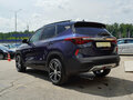2020 Kia Seltos I, синий - вид 8