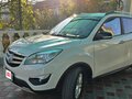 2018 Changan CS35, белый, 1100000 рублей