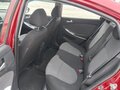2011 Hyundai Solaris I, красный, 729000 рублей - вид 9