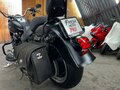 2010 Harley-Davidson Fat Boy, чёрный, 1190000 рублей - вид 6