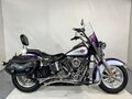 2001 Harley-Davidson Heritage, фиолетовый, 510000 рублей