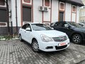 2017 Nissan Almera III (G15), белый, 1090000 рублей - вид 4